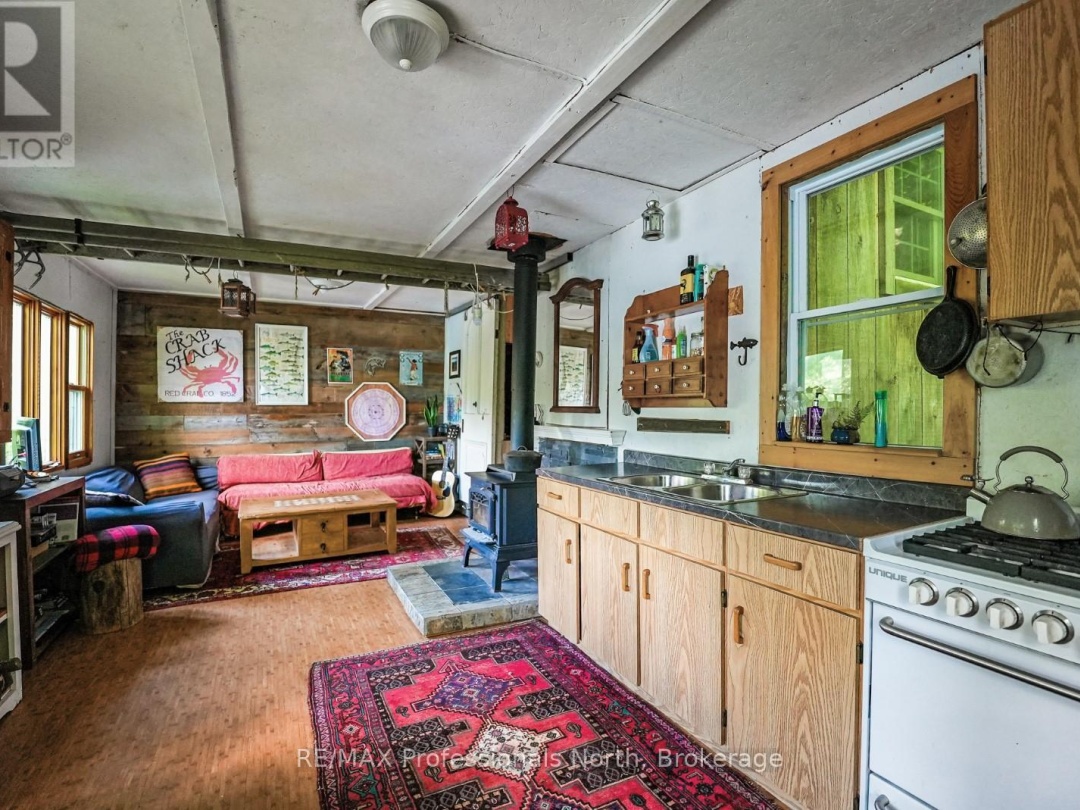 LOT 104 PRECIPICE ROAD, Long Lake
