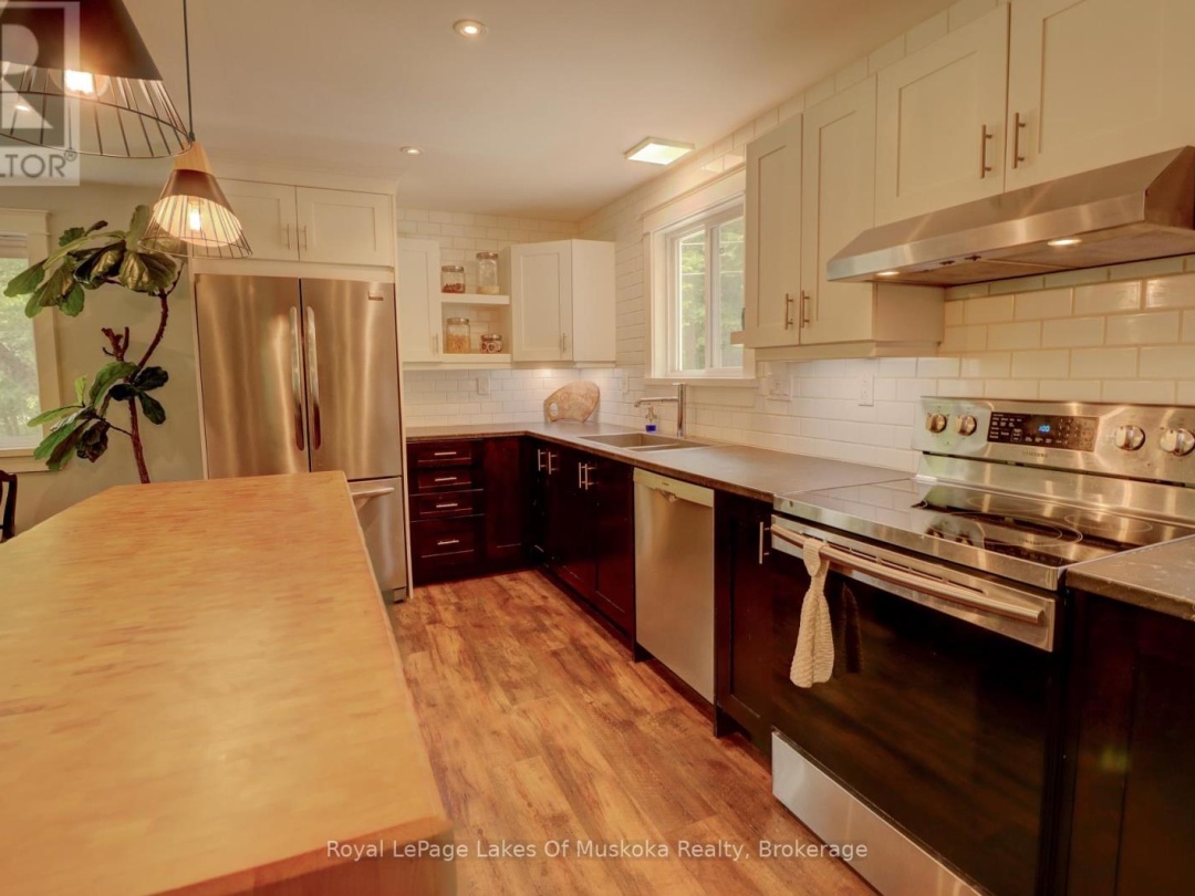 38 FLORENCE STREET W, Huntsville (Chaffey)
