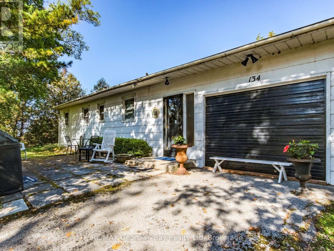 134 FOREST HARBOUR PARKWAY, 