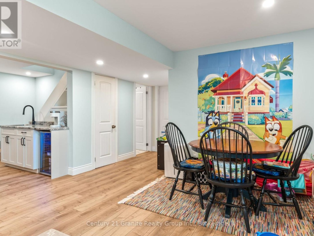 1190 RITCHIE FALLS ROAD, Minden Hills (Snowdon)