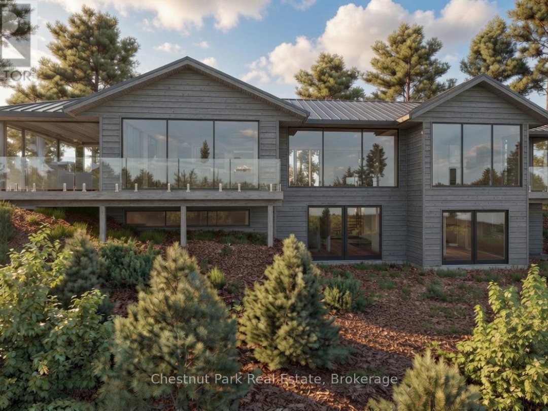 536 SPRINGFIELD ROAD, Fairy Lake