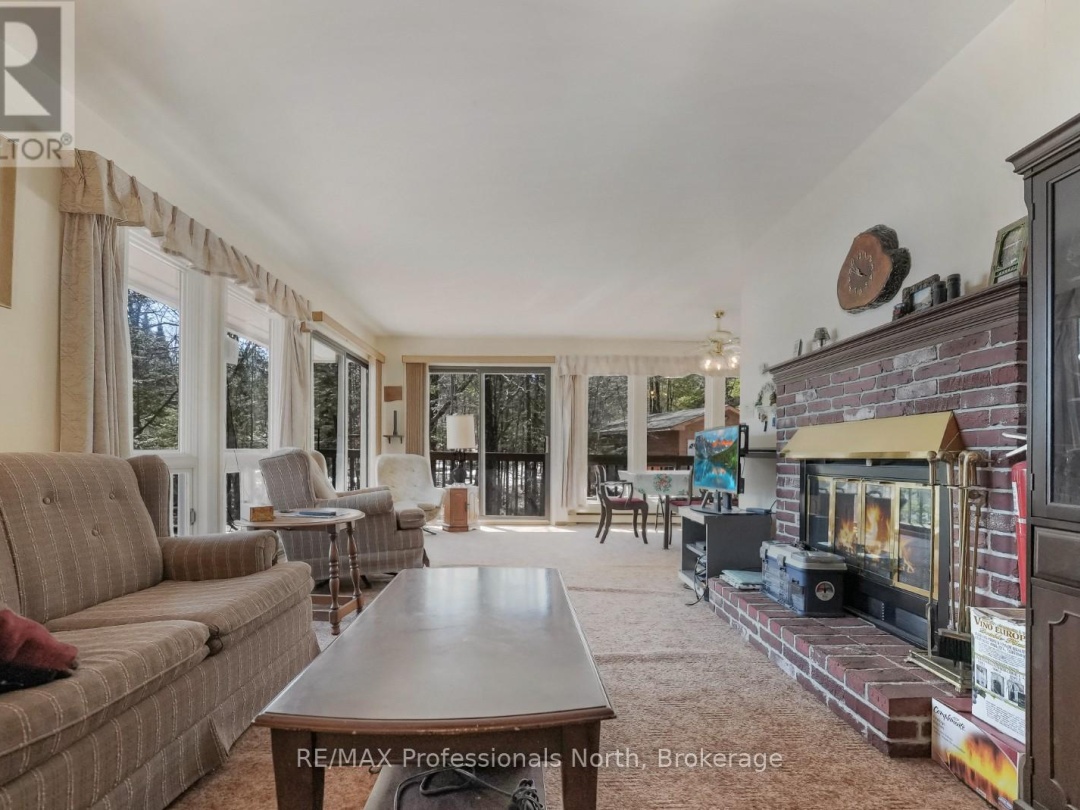 3382 KUSHOG LAKE ROAD, Kushog Lake