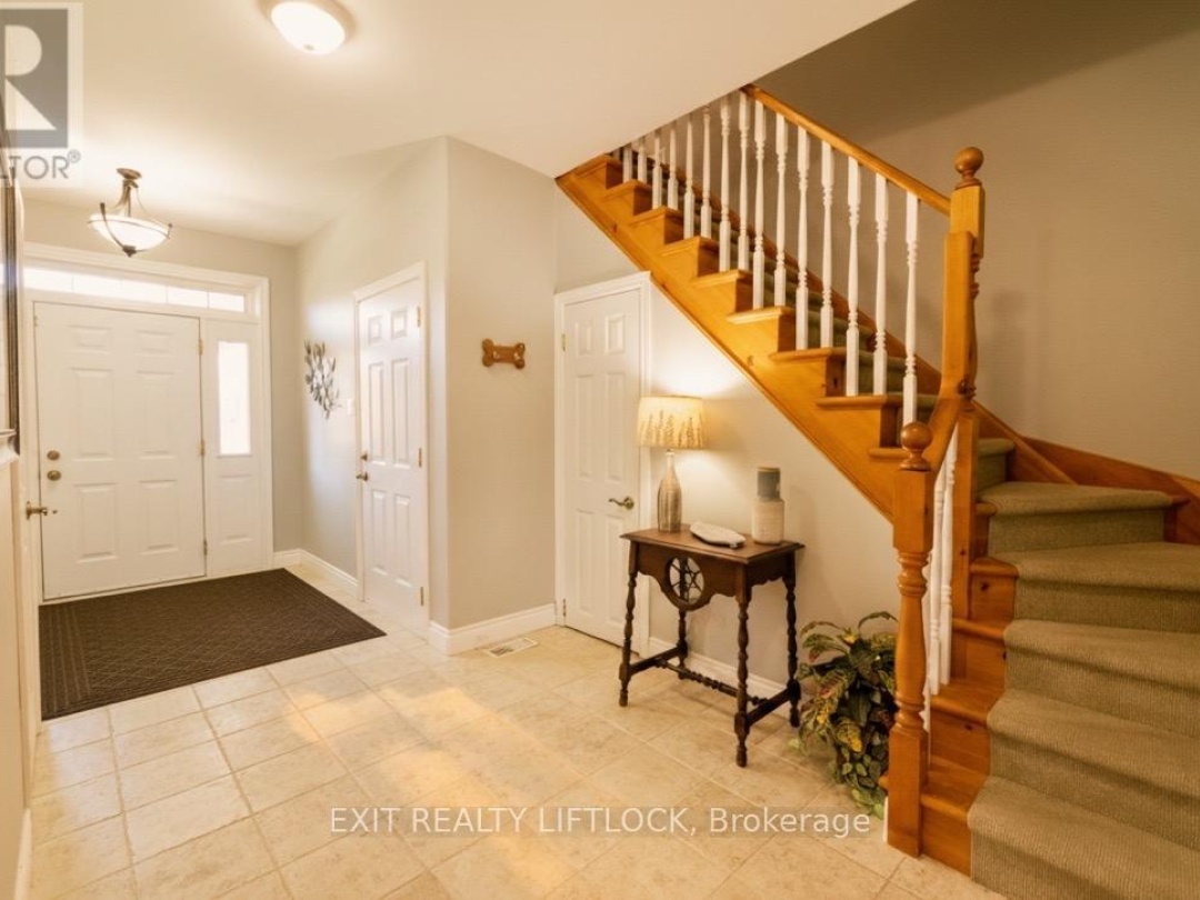 129 STINSON'S BAY ROAD, 