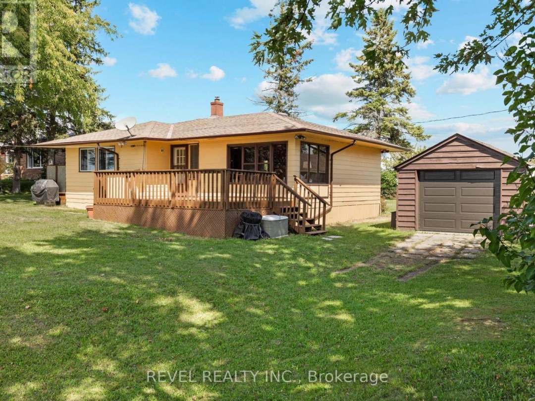 144 STARR BOULEVARD, 