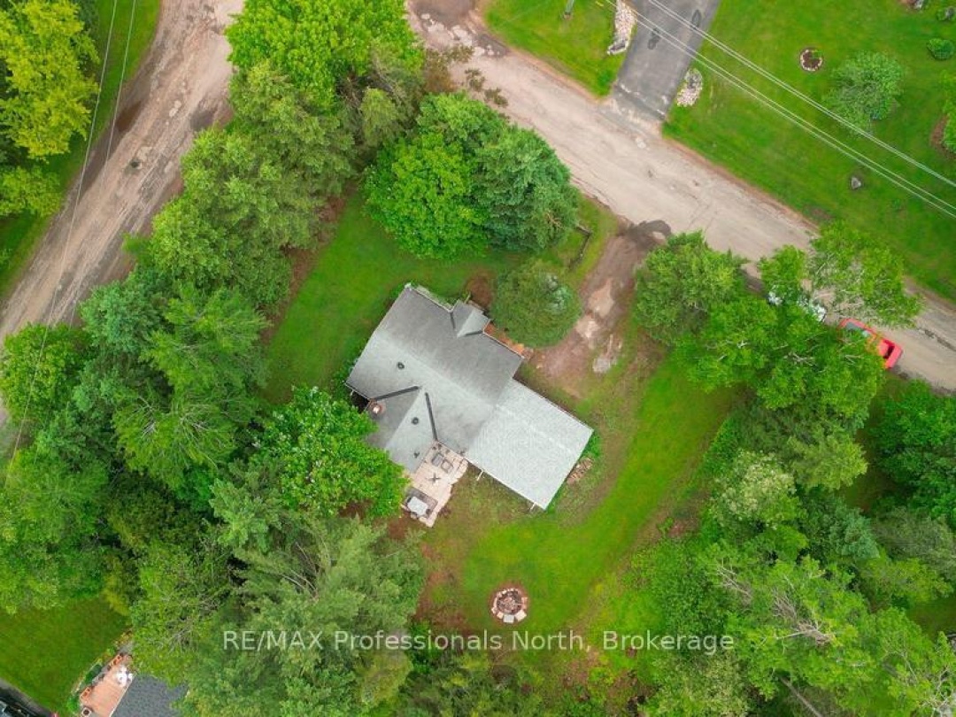7 STOUFFER STREET, Minden Hills (Minden)