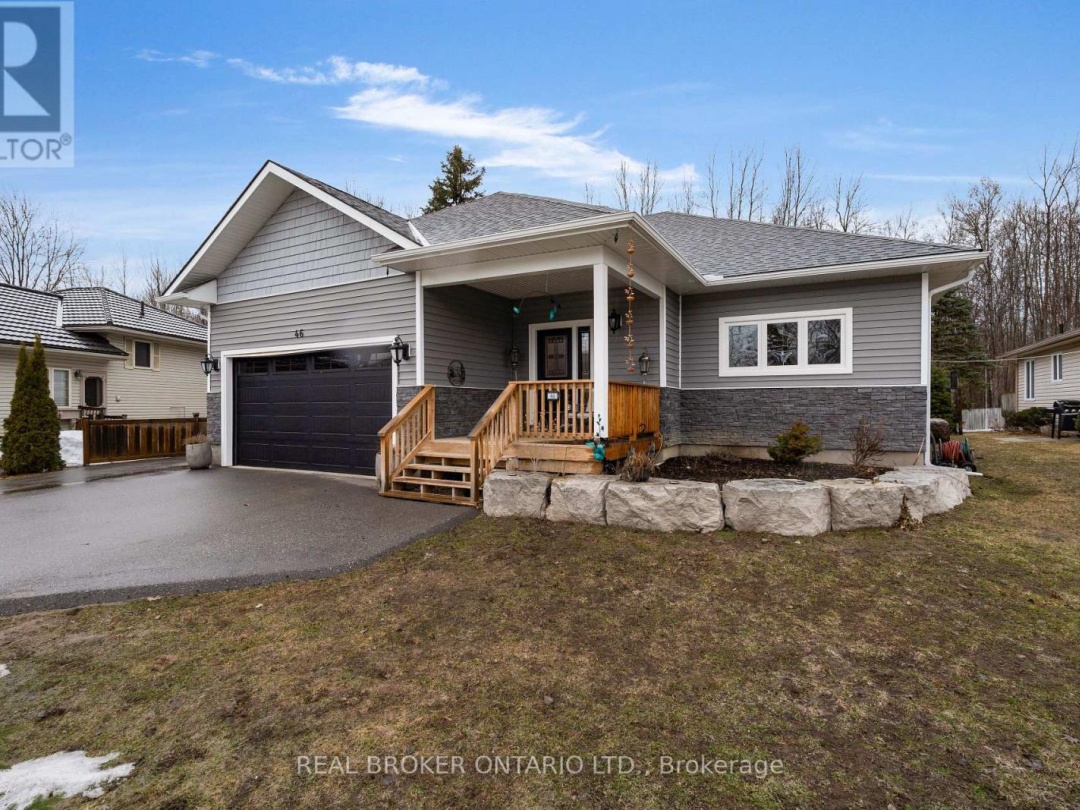 46 BRICK POND ROAD, Severn (Coldwater)