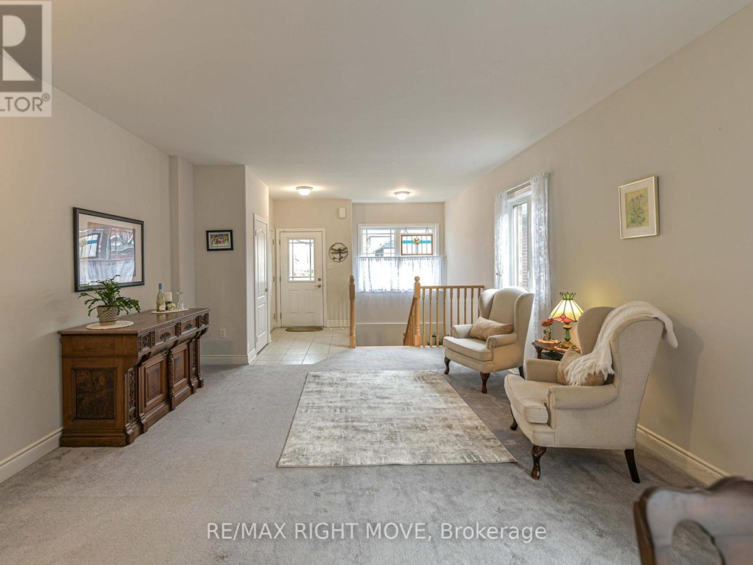 2997 STONE RIDGE BOULEVARD, 