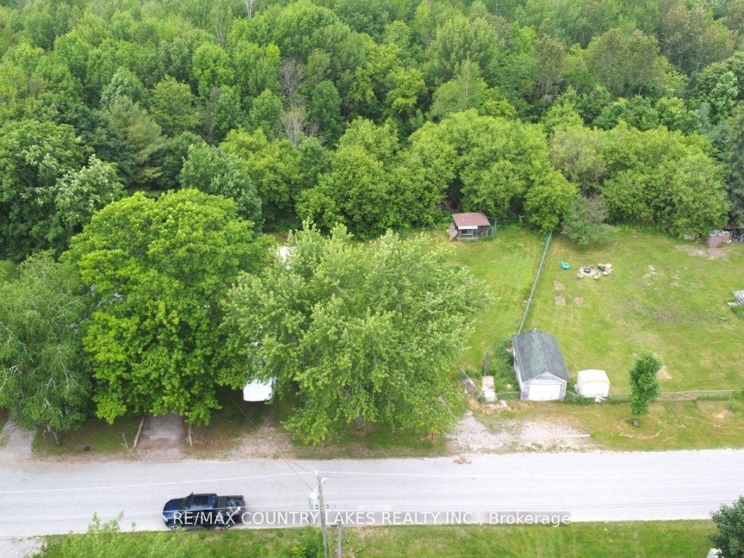 24 Richmond Street W, Kawartha Lakes (Carden)
