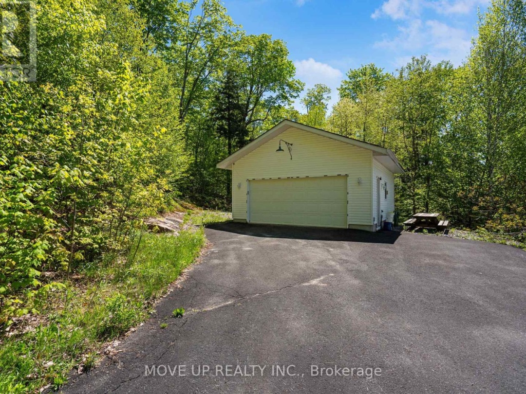 1884 BRUNEL ROAD, Huntsville (Brunel)