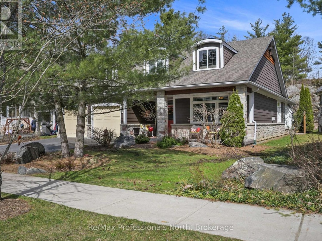 15 MUSKOKA BAY BOULEVARD, Gravenhurst (Muskoka (S))