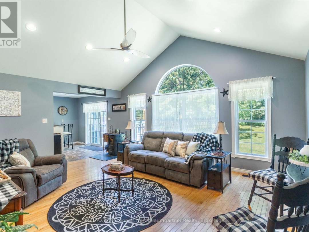1091 KOSHLONG LAKE ROAD, 