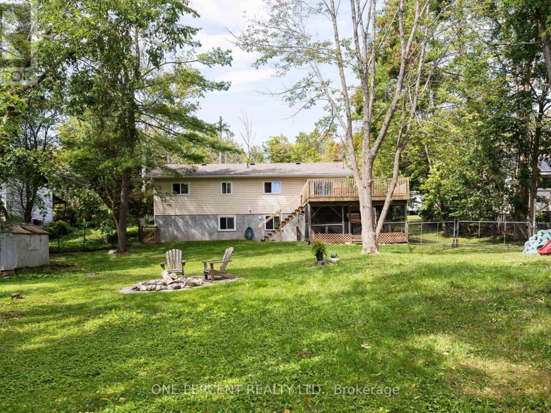 4297 HURONIA ROAD, 