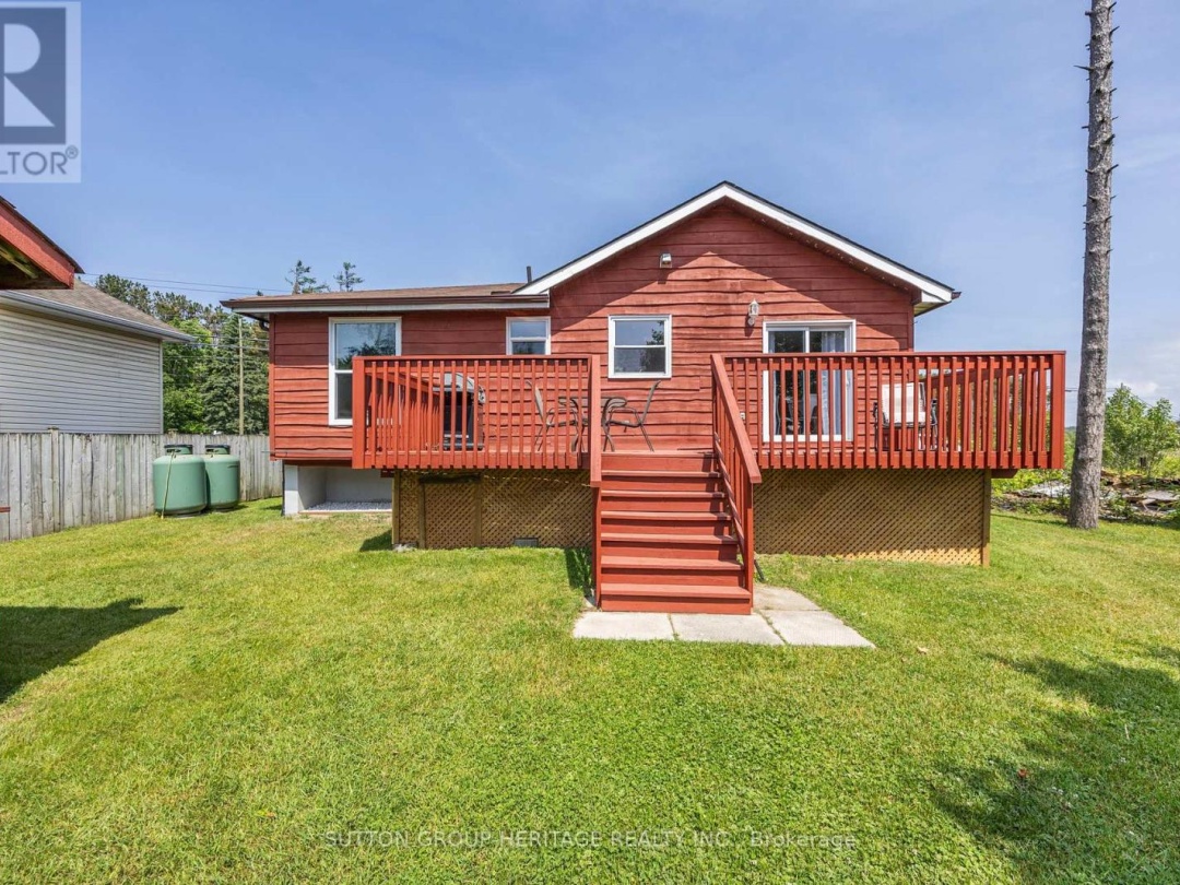 9209 HIGHWAY 11 N, 