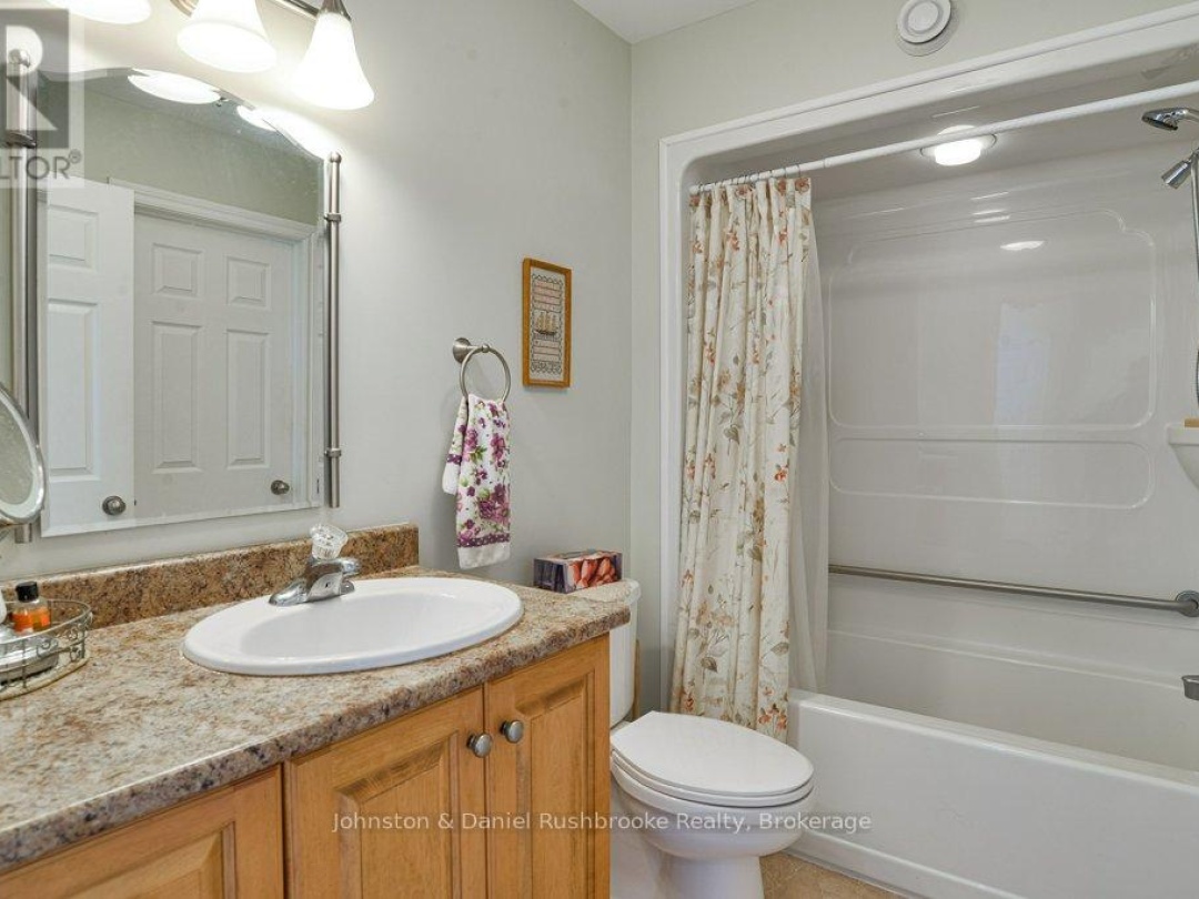 1009 MERKLEY ROAD E, Gravenhurst (Ryde)