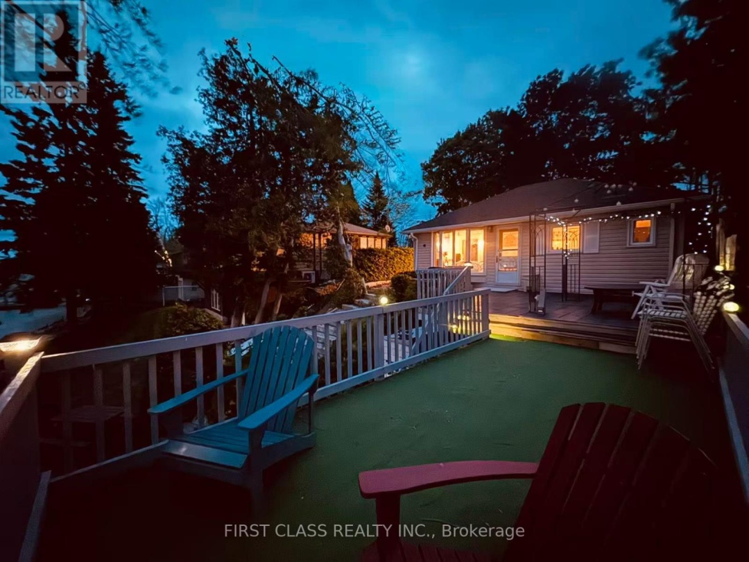 88 ALSOPS BEACH ROAD, Lake Simcoe