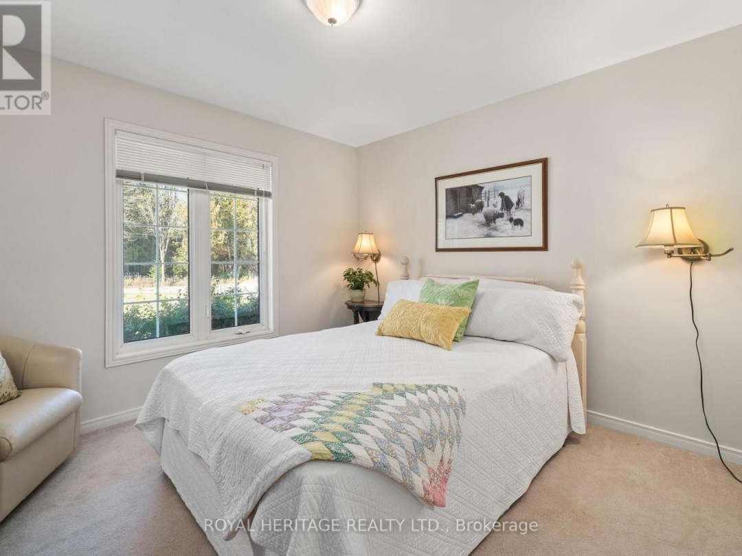 26 BACK BAY ROAD, Trent Lakes