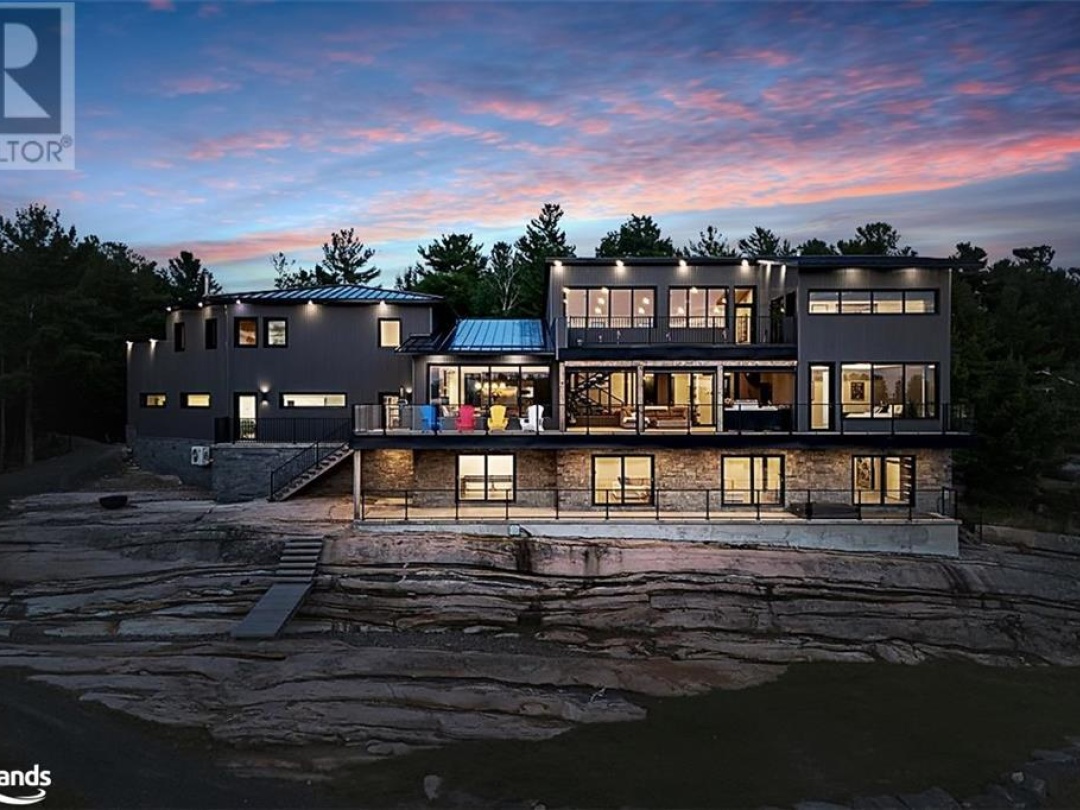 47B George Hunt Memorial Drive, Georgian Bay