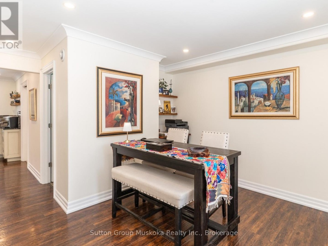 2602 MUSKOKA 10 ROAD, Huntsville (Brunel)