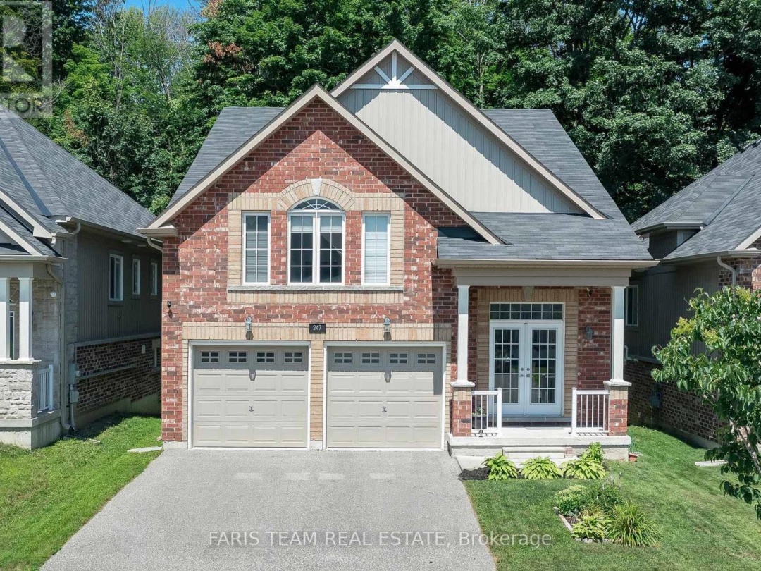 247 Diana Drive, Orillia