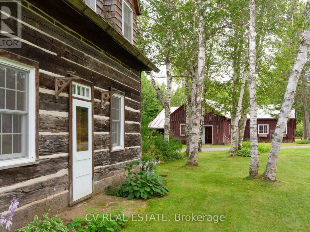 2090 COUNTY 121 ROAD, Kawartha Lakes (Somerville)