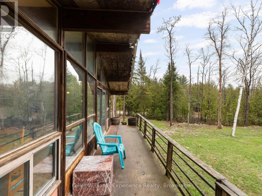 31 DIGBY LAXTON BOUNDARY ROAD, Head River