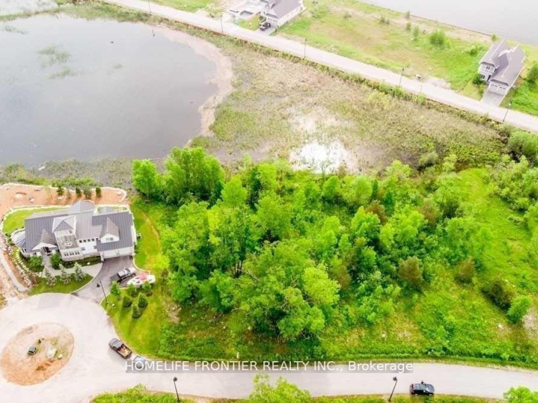 15 SWAN LANE, Georgian Bay