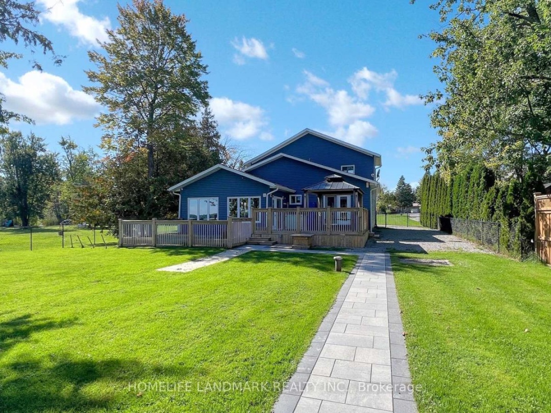 208 LAKESHORE DRIVE, Trent-Severn Waterway