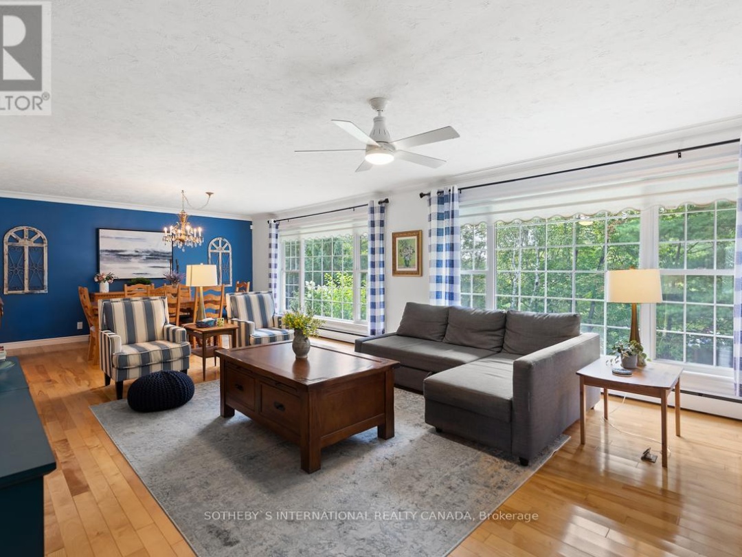 443 BY-LOCK ACRES ROAD, Lake Muskoka