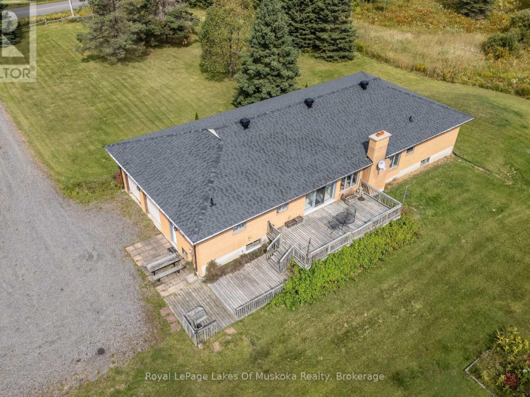 1419 BEATRICE TOWNLINE ROAD, 