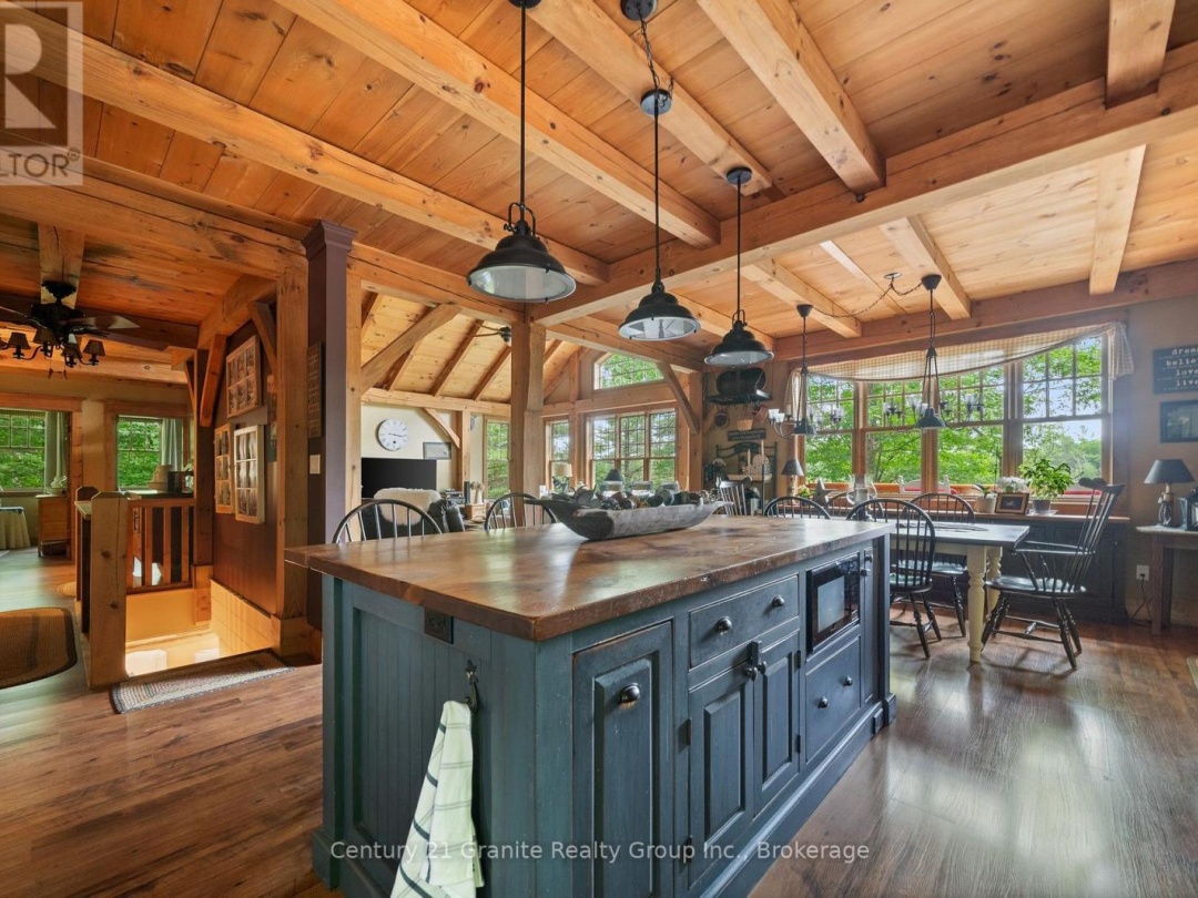 1031 ROTUNDA DRIVE, Contau Lake