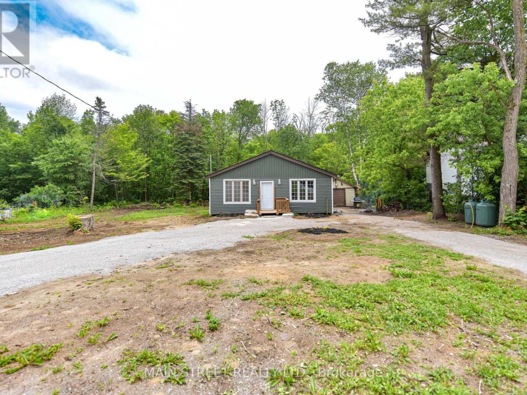 5911 Rama/Dalton Bndy Road, Kawartha Lakes