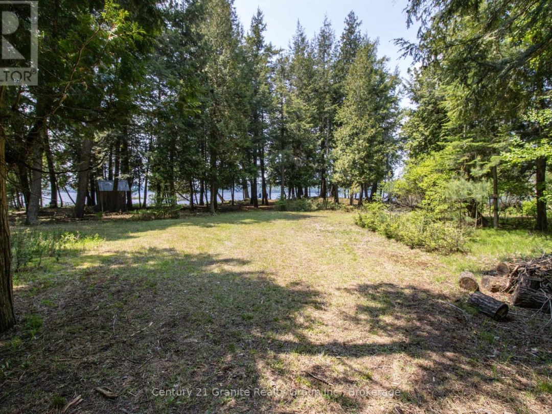 0 SOYERS LAKE ROAD, Soyers Lake