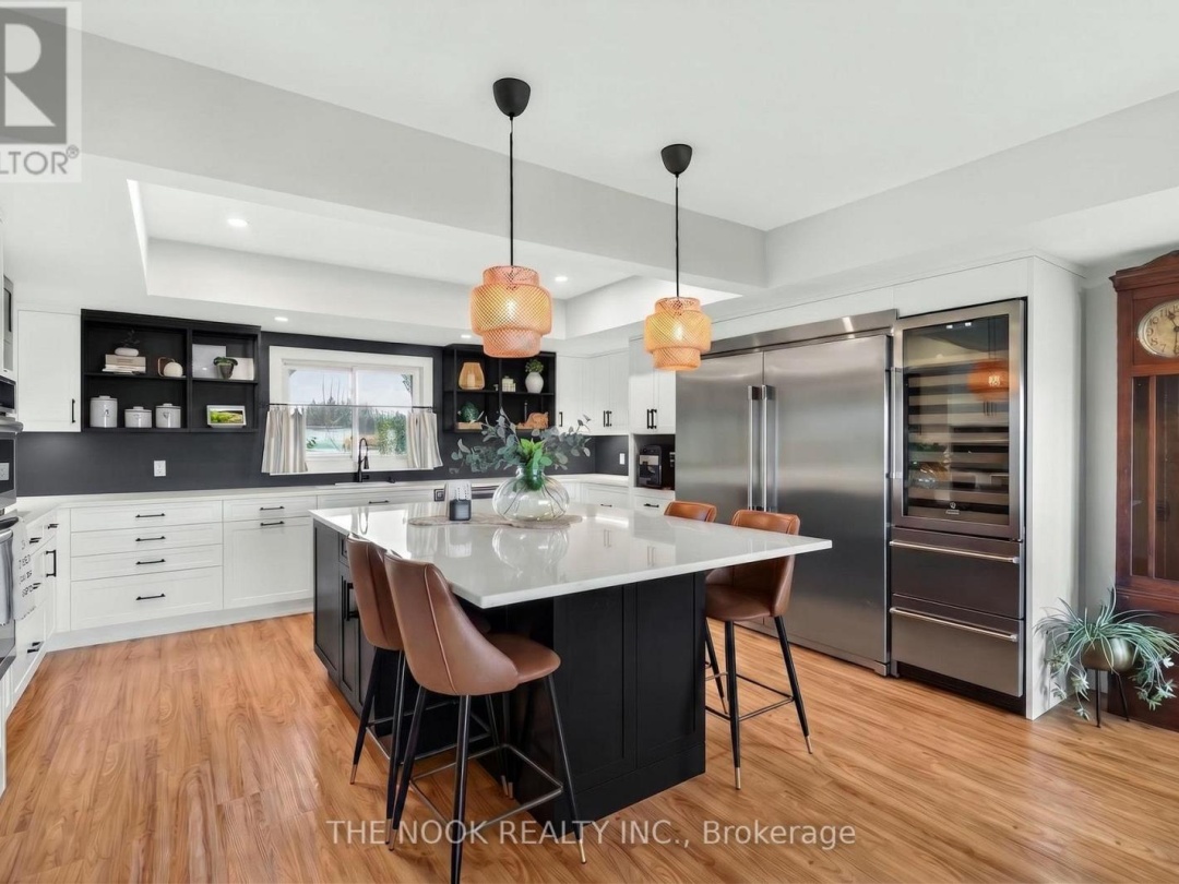 25 GLASSFORD ROAD, Lake Scugog