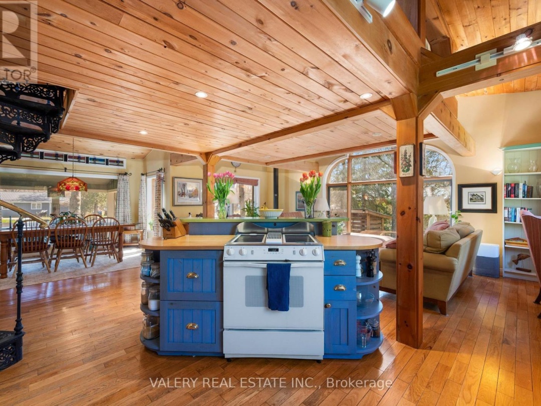 355 SOUTHAM DR DRIVE, Burnt River