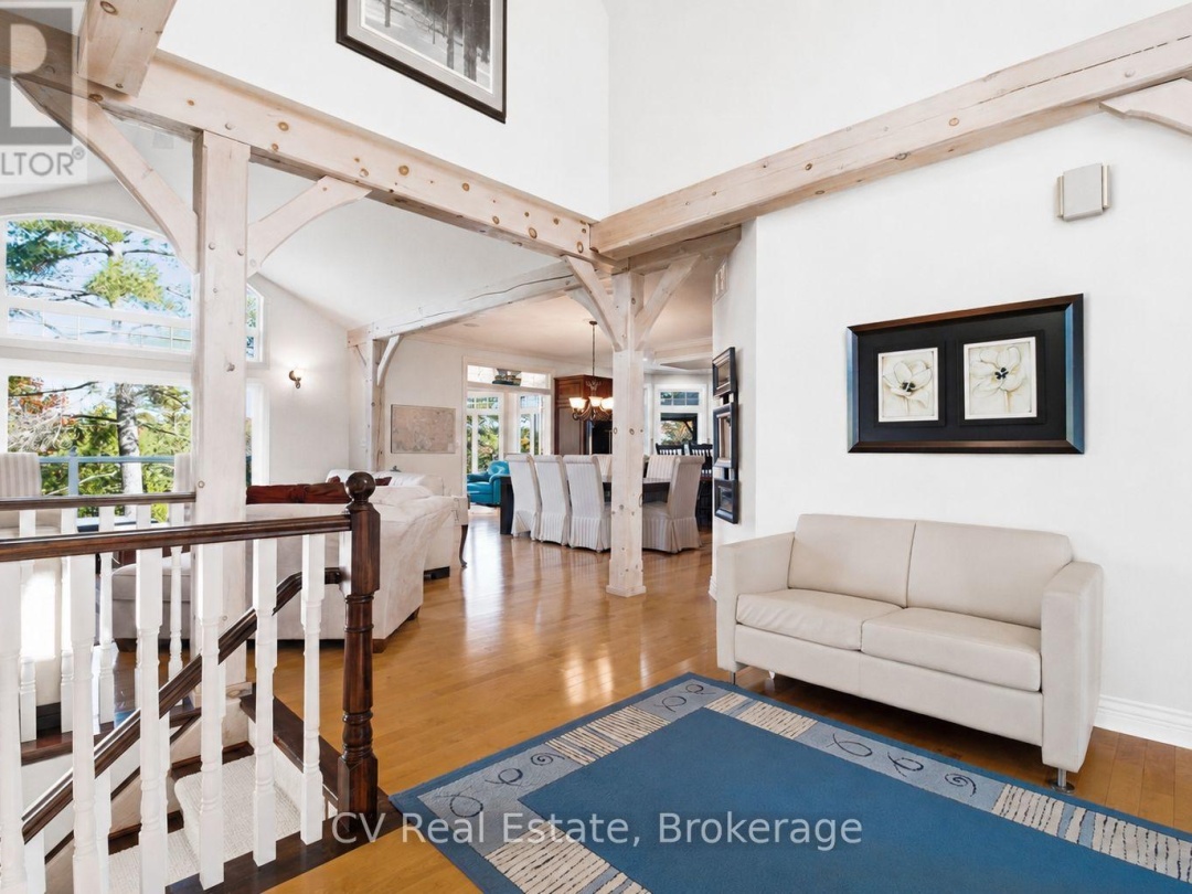 1060 S SUNSET BAY RD, Lake Muskoka