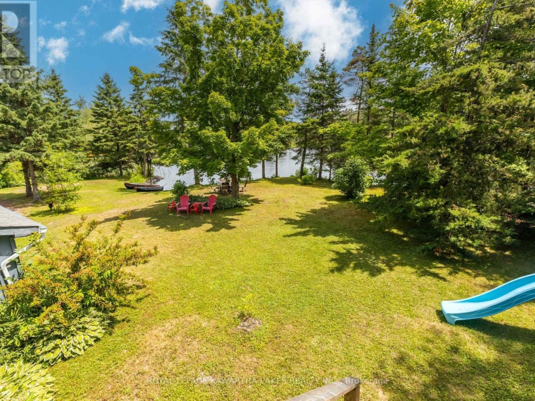 94 COLDSTREAM ROAD, 