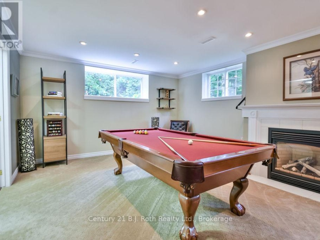 1 BLACKCOMB DRIVE, 