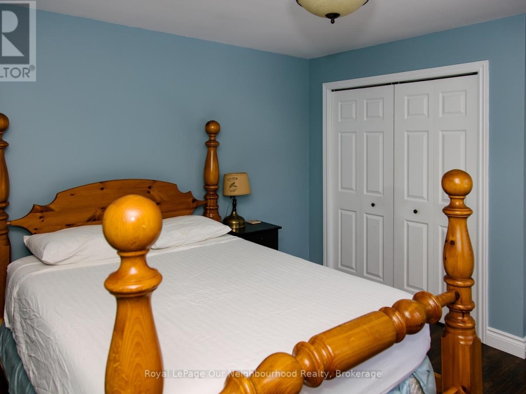 1042 SKI RIDGE TRAIL, 