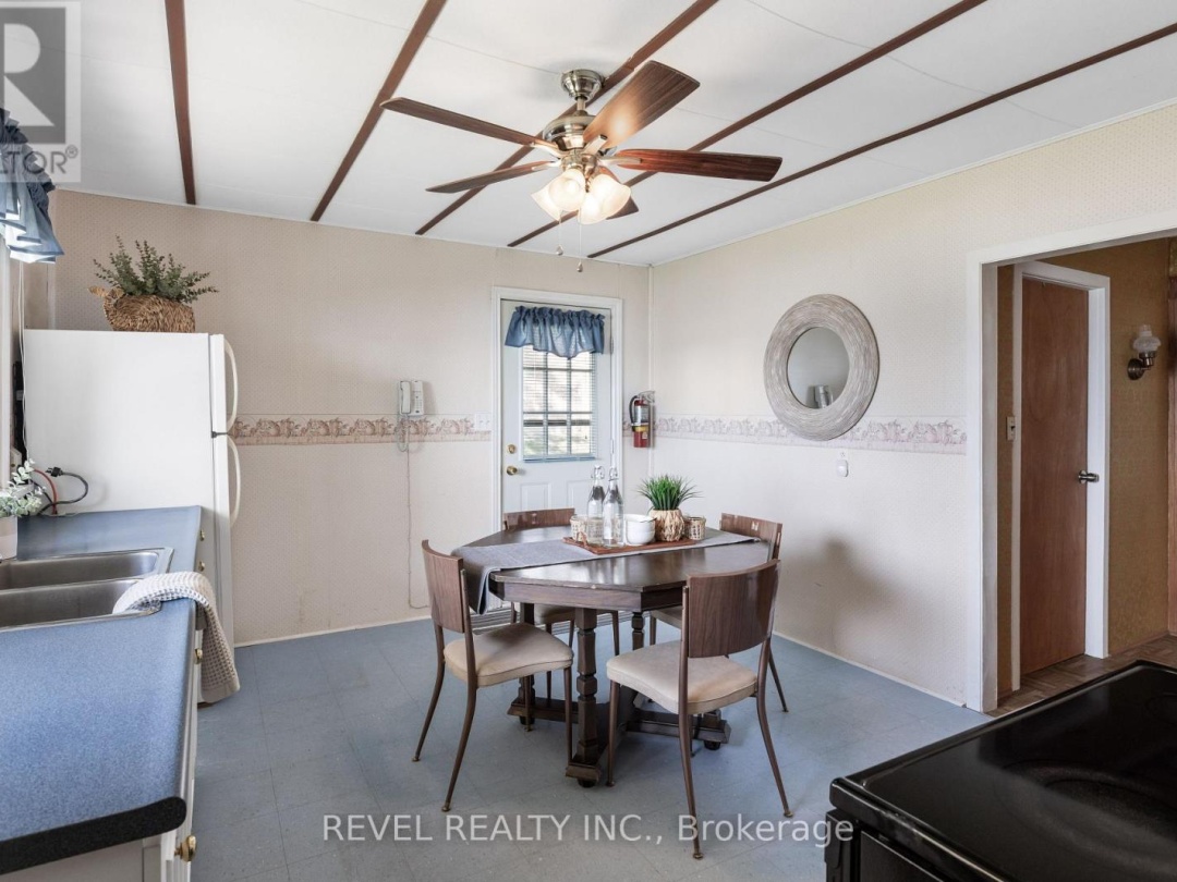 144 STARR BOULEVARD, 