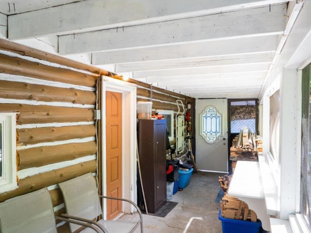 1161 UFFINGTON ROAD, 