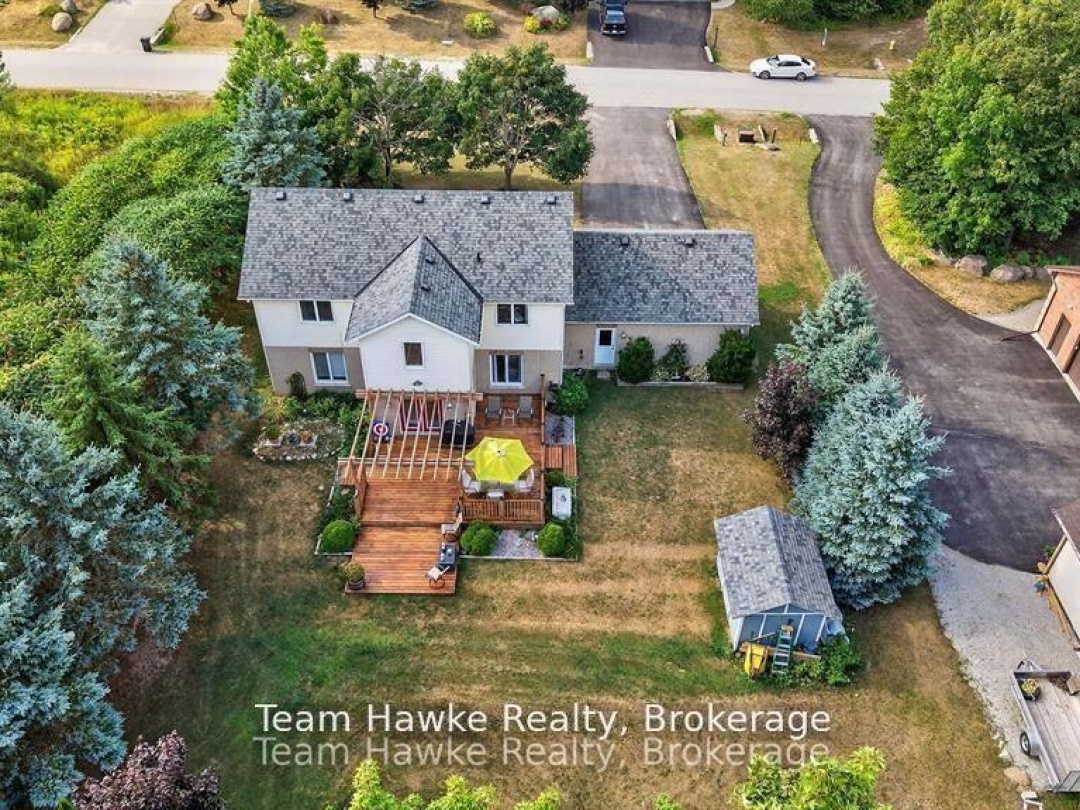 29 BOYD CRESCENT, Oro-Medonte (Moonstone)