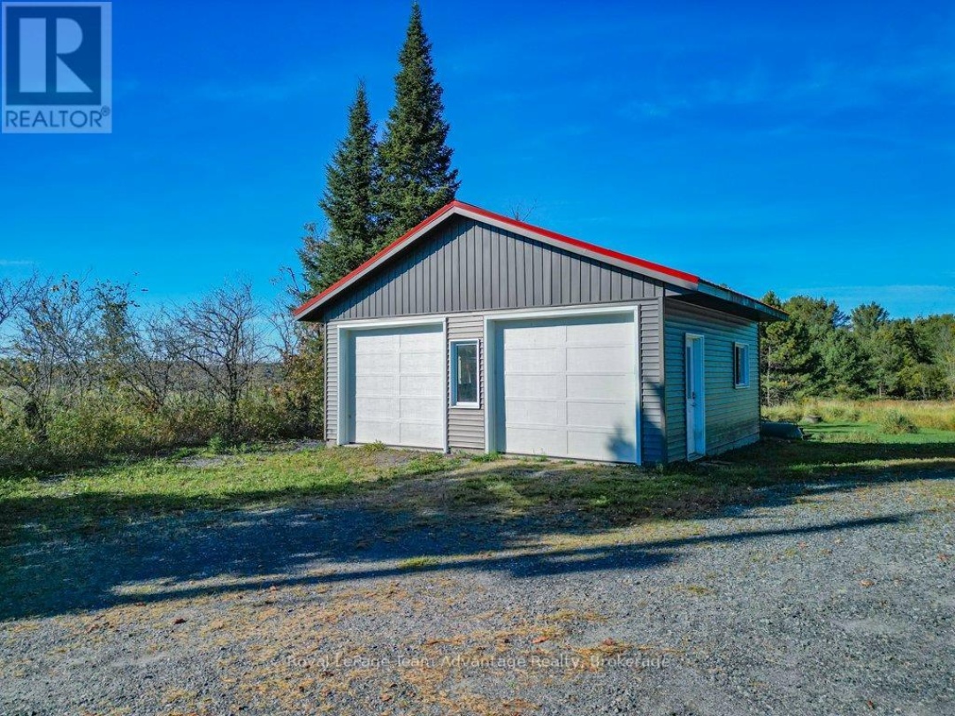 292 MCDOUGALL ROAD, 