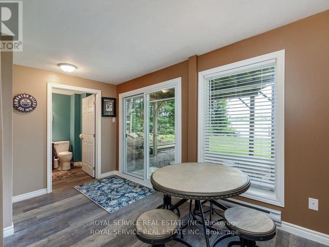 2104 BRADY LAKE ROAD, 