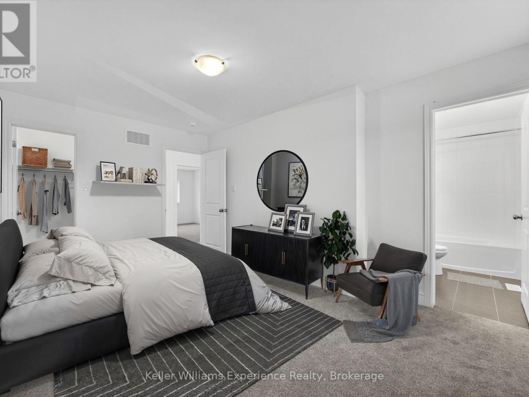 24 MCCONNELL CRESCENT, 