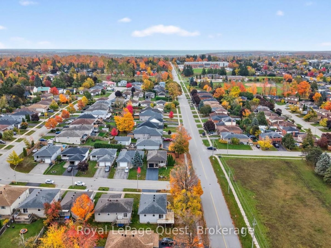42 JORDON CRESCENT, 