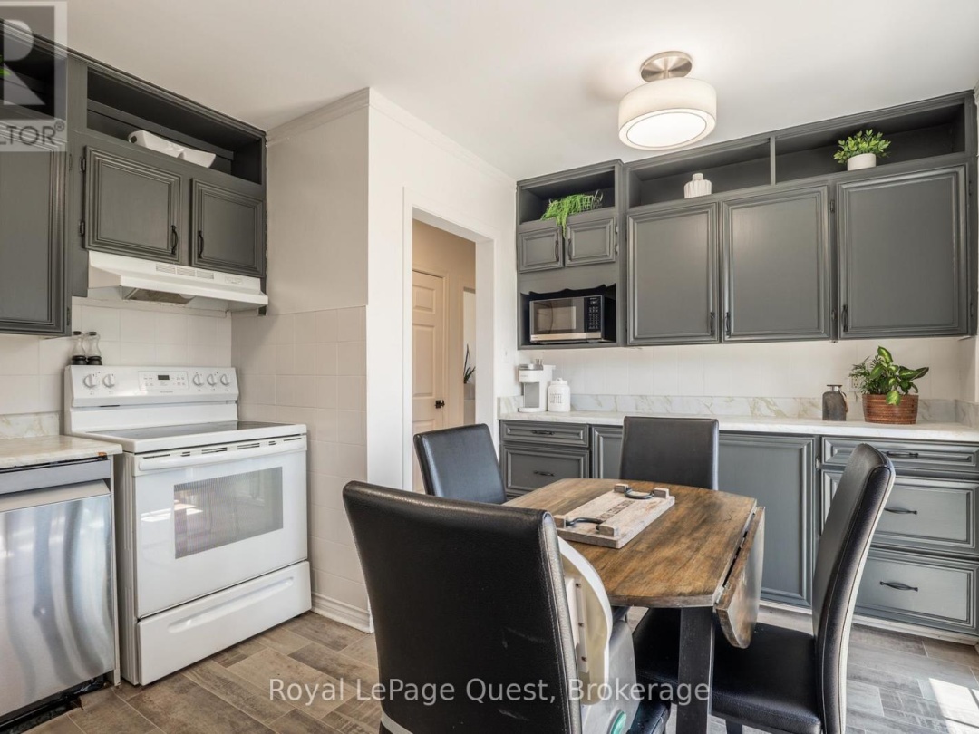 113 NORTH STREET W, Orillia