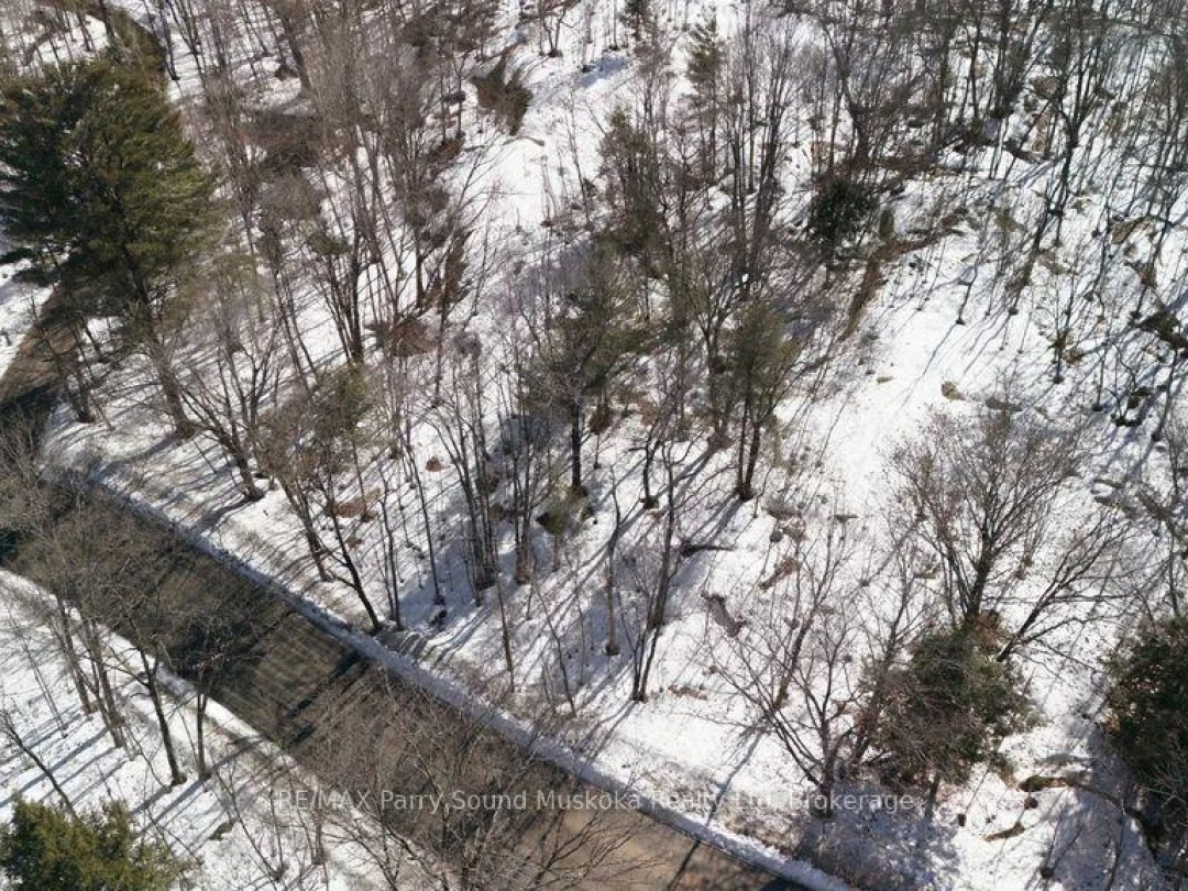 LOT 3 BURNSIDE BRIDGE ROAD, McDougall