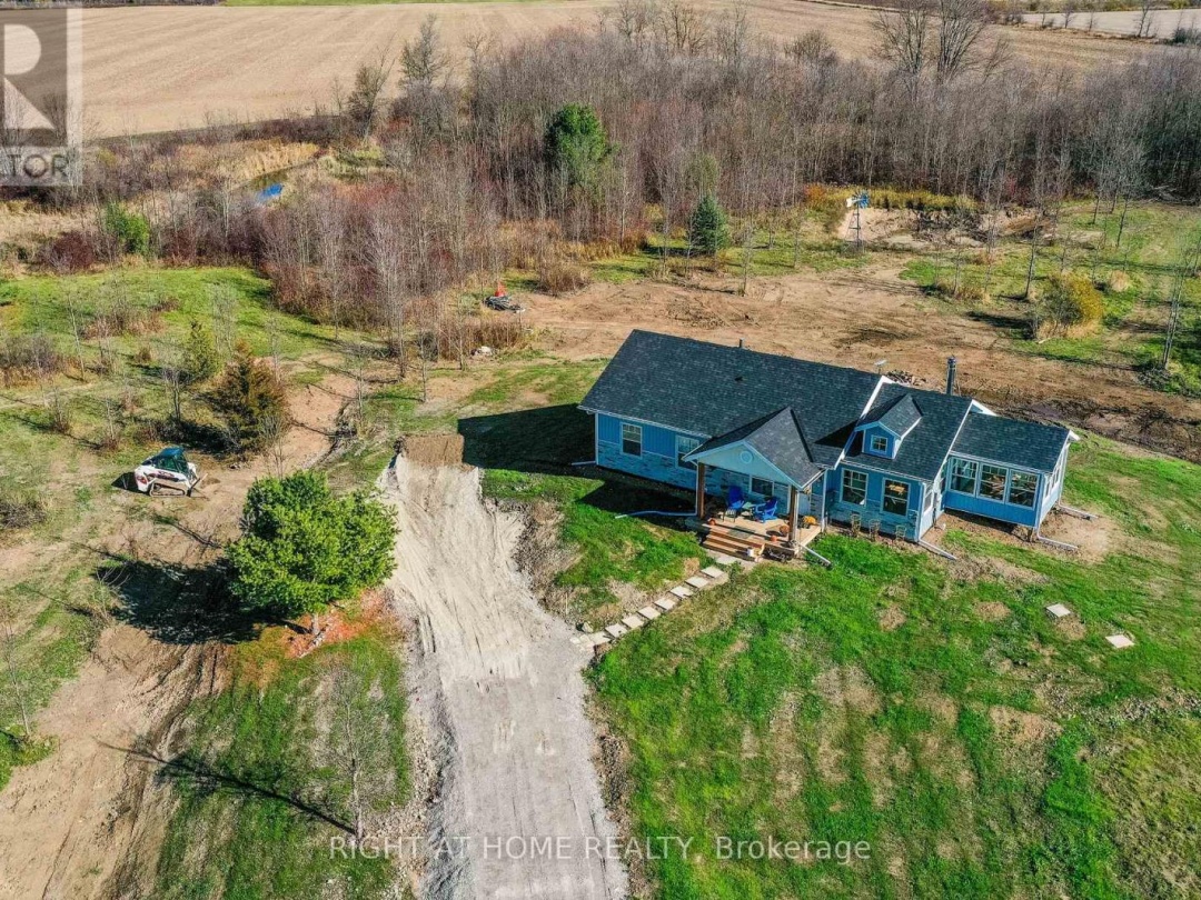 2293 HAMPSHIRE MILLS LINE, North River