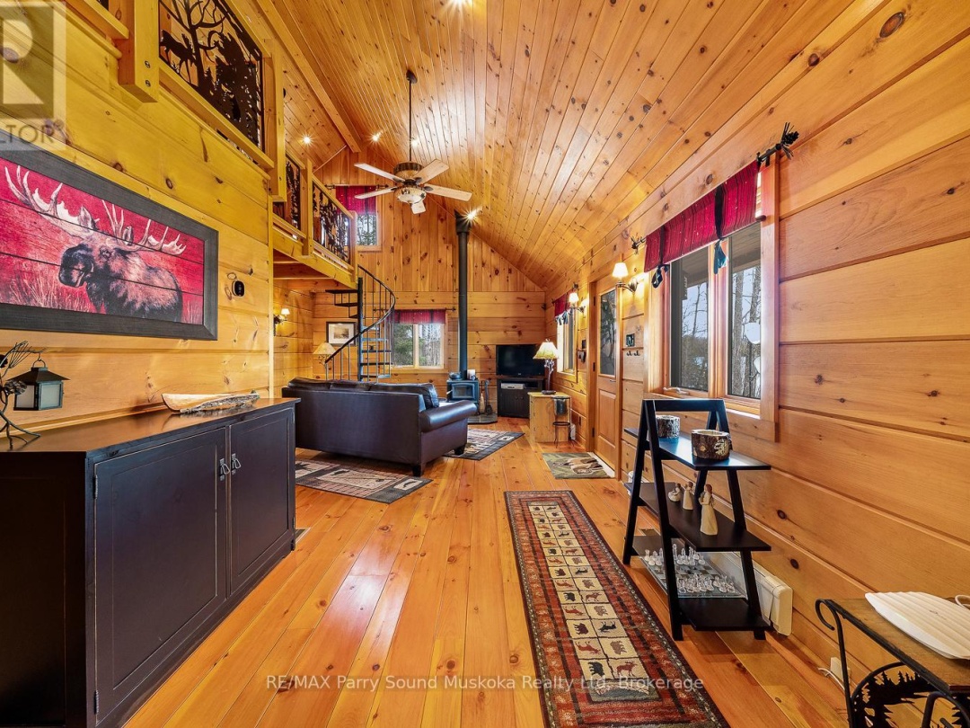 48 WENDY'S LANE, Manitouwabing Lake