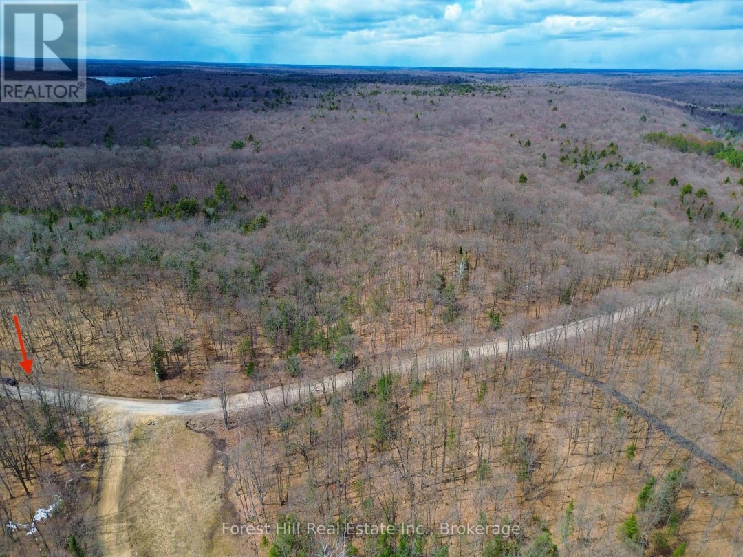 1249 BLACK RIVER ROAD, Bracebridge (Oakley)